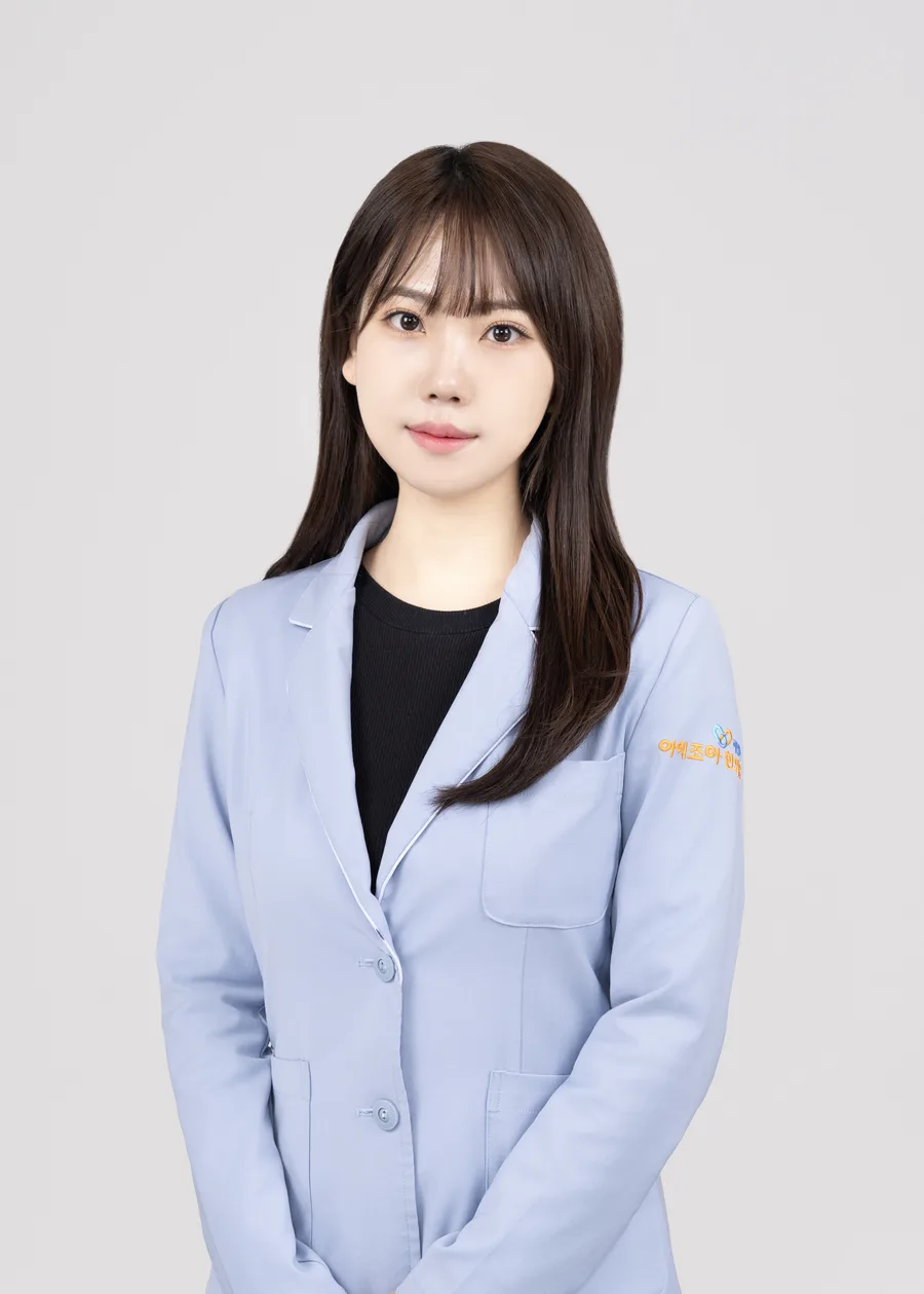 아이조아한의원 동탄 김소현 진료원장